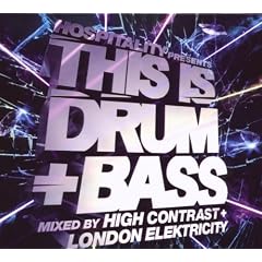 This Is Drum & Bass