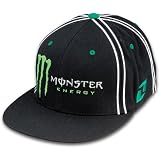 One Industries Monster Race Team Men's Casual Wear Hat