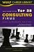 Vault Guide to the Top European Consulting Firms, 2008 Edition: European Edition (Vault Guide to the Top 25 Consulting Firms: European Edition)