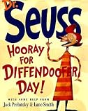 [(Hooray for Diffendoofer Day! )] [Author: Dr. Seuss] [Jun-1999]