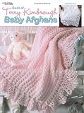 Best of Terry Kimbrough Baby Afghans (Leisure Arts #3267)