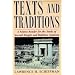 Texts and Traditions: A Source Reader for the Study of Second Temple and Rabbinic Judaism