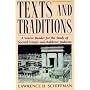 Texts and Traditions: A Source Reader for the Study of Second Temple and Rabbinic Judaism