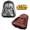 STAR WARS BACKFORM KUCHENFORM DARTH VADER