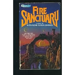 Fire Sanctuary