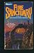 Books : Fire Sanctuary