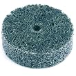 Matte Finish Buffing Wheel Watch Band Polishing Buff