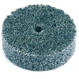 Matte Finish Buffing Wheel Watch Band Polishing Buff