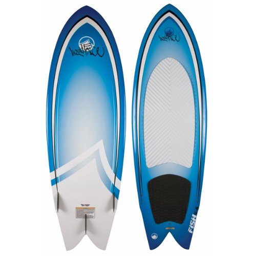 Liquid Force Fish Wake Surfer