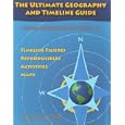 Ultimate Geography And Timeline Guide by  Maggie Hogan and Cindy Wiggers