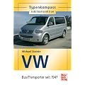 VW - Bus/Transporter seit 1947: Jubil�umsedition