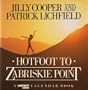 Hotfoot To Zabriskie Point
