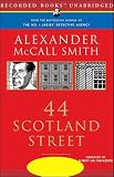 44 Scotland Street (Unabridged)