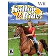 Gallop & Ride Gallop & Ride