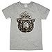 Hank Player 'Official Smokey Bear' Men's T-Shirt