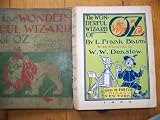 The Wonderful Wizard of Oz