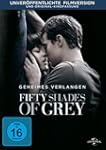 Fifty Shades of Grey - Geheimes Verla...