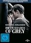 Fifty Shades of Grey - Geheimes Verlangen