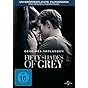 Fifty Shades of Grey - Geheimes Verlangen