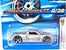 Search : Mattel Hot Wheels 2006 First Editions 1:64 Scale Silver Porsche Carrera GT Die Cast Car #008