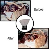 : LumiQuest ProMax Ultrasoft Bounce Flash Device