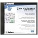 Garmin MapSource City Navigator DVD for Garmin GPS Units, North America NT (010-10816-00)