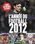 L'Ann�e du football 2012 -n�40