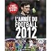 L'Ann�e du football 2012 -n�40