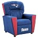 Search : Kid’s New England Patriots Recliner