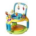 Bright Starts Bounce-A-Bout Activity Center - Neutral