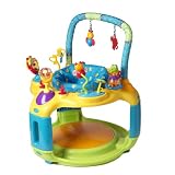 Bright Starts Bounce-A-Bout Activity Center -... by Bright Starts