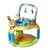 Bright Starts Bounce-A-Bout Activity Center - Neutral