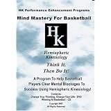 Mind Mastery For Basketball (DVD & CD)
