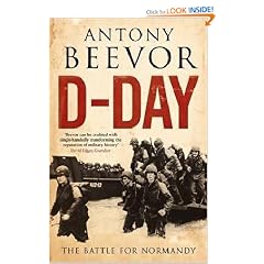 D-Day: The Battle for Normandy