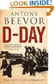 D-Day: The Battle for Normandy