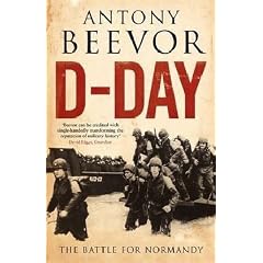 D-Day: The Battle for Normandy