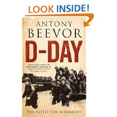 D-Day: The Battle for Normandy
