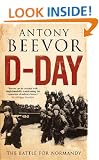 D-Day: The Battle for Normandy