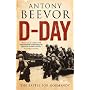 D-Day: The Battle for Normandy
