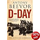 D-Day: The Battle for Normandy