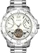 Timex Men's Sport Luxury  Automatic Stainless Steel Bracelet Watch #T2M517