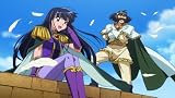 Slayers: Complete Seasons 4 & 5 (Blu-ray/DVD Combo)