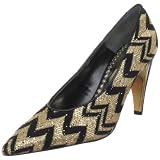 J.Renee Womens Arlinda Pump