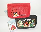 Angry Birds Wallet (2 ct)