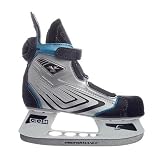 CCM Vector Boa Junior Ice Hockey Skates