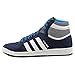 Adidas Top Ten Hi Men Leather Athletic Sneakers