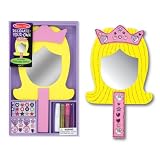 Melissa & Doug Princess Mirror - DYO