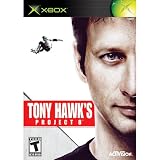 Tony Hawk's Project 8