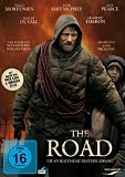 The Road (DVD im Pappschuber)