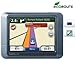 GARMIN nüvi 255 GPS for Europe (refurbished) 3.5